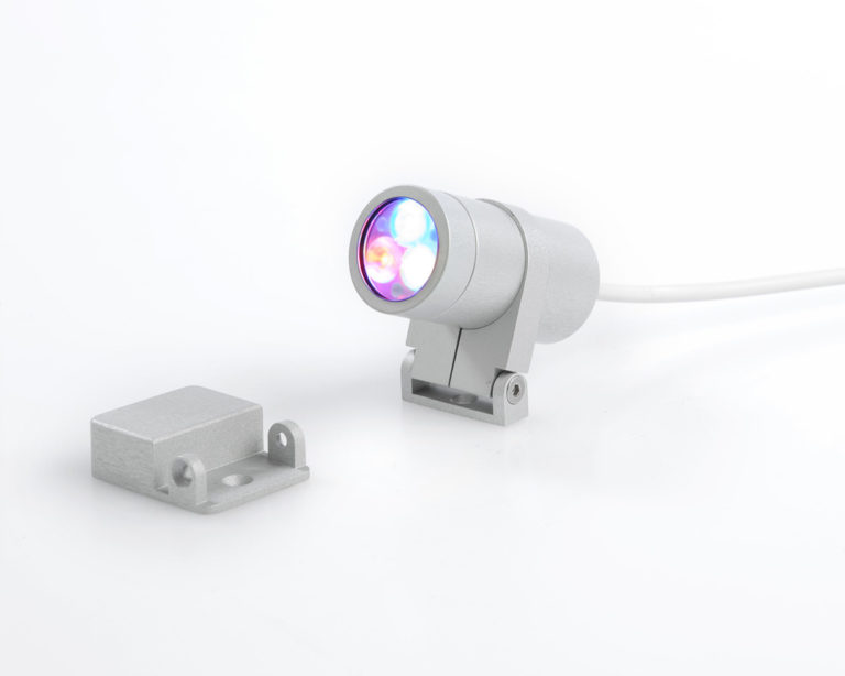Duvar RGB Nanoled Lighting Duvar RGB Nanoled Lighting