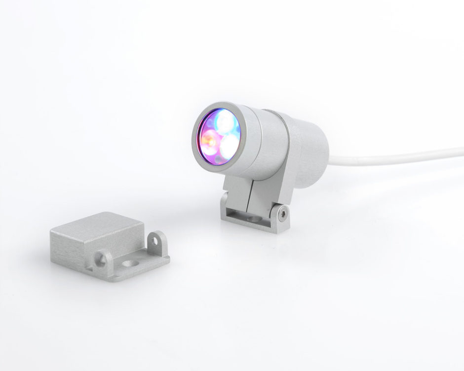 Duvar RGB Nanoled Lighting Duvar RGB Nanoled Lighting